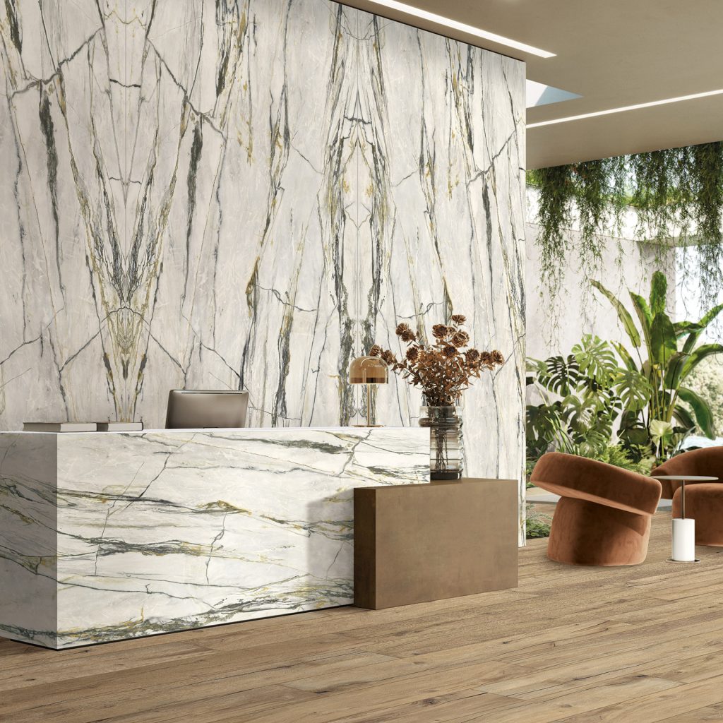 26940-446-MATERIA-CALACATTA-EMERALD-SOFT-NORDIK-WOOD-GOLD-26X200